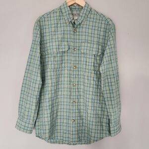 Duluth Armachillo Cooling Long Sleeve